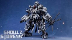 4th Party Masterpiece MPM-13 Blackout -Prime Collectibles Store 46fa7da62d 1