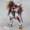 [Parts Not Working][EU Buyer Only] NeoArt Toys Dual Form Leonidas White Lion -Prime Collectibles Store 470d705e49