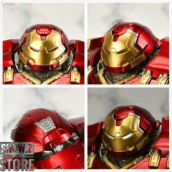 Threezero Studio 1/12 Infinity Saga DLX Iron Man Mark 44 Hulkbuster 35 Threezero Studio 1/12 Infinity Saga DLX Iron Man Mark 44 Hulkbuster -Prime Collectibles Store 4720265b3b