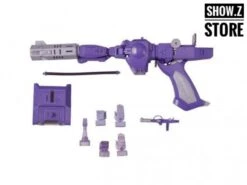 4th Party MP29 Masterpiece Shockwave 16 4th Party MP29 Masterpiece Shockwave -Prime Collectibles Store 472d511f43