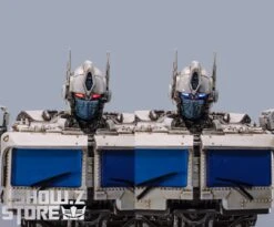 Magnificent Mecha Upgrade Kit For MM-01W Optimus Prime Repaint Version 13 Magnificent Mecha Upgrade Kit For MM-01W Optimus Prime Repaint Version -Prime Collectibles Store 474dafaa1f