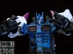 Mastermind Creations R-17 Carnifex Overlord -Prime Collectibles Store 475fcfba5b
