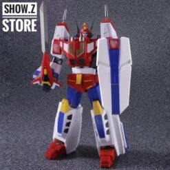 4th Party MP-24 MP24 Star Saber 8 4th Party MP-24 MP24 Star Saber -Prime Collectibles Store 479f613e1a