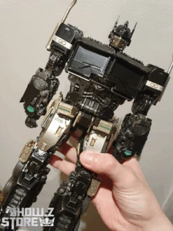 Magnificent Mecha MM-01 Nemesis Prime -Prime Collectibles Store 480aae1564