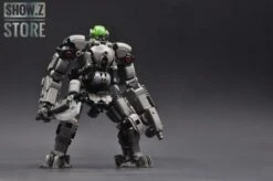 [Pre-Order] Rihio Multiabyss MM003 MM-003 V-Link Vlink Mecha Vermin Slasher Core Motorbike Set Of 3 -Prime Collectibles Store 482fd86b56