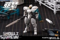 Earnestcore Craft Super Mecha Champions Model Kit Set Of 3 26 Earnestcore Craft Super Mecha Champions Model Kit Set Of 3 -Prime Collectibles Store 48345dde11