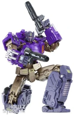 Mastermind Creations R-48SG Optus Prominon Servered Geist Shattered Glass Version -Prime Collectibles Store 4837ea8adc