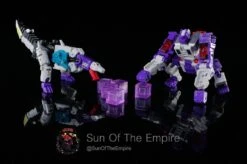 Unique Toys UT YM05 Palm Collection Day & Night Snapdragon Cerebros 26 Unique Toys UT YM05 Palm Collection Day & Night Snapdragon Cerebros -Prime Collectibles Store 483d5ca418