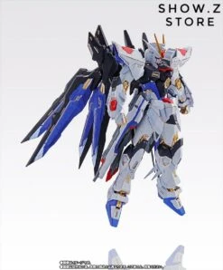 Metal Club / MuscleBear 1/100 ZGMF-X20A Strike Freedom Gundam Soul Blue Ver -Prime Collectibles Store 48463bafdd