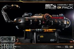 Blitzway X 5PRO Studio Astro Boy Clear Version & Assembly Bed DX Pack -Prime Collectibles Store 485308e054