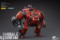 JoyToy Source 1/18 Warhammer 40K Blood Angels Redemptor Dreadnought 20 JoyToy Source 1/18 Warhammer 40K Blood Angels Redemptor Dreadnought -Prime Collectibles Store 48560ec0dc