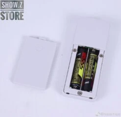 Poison Toys Remote LEDs For 1/72 AMX-01S-Breaker Maninc Cyclops MS-18E Kämpfer -Prime Collectibles Store 48774eae27