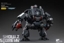 JoyToy Source 1/18 Warhammer 40K Black Templars Redemptor Dreadnought -Prime Collectibles Store 48795defbd