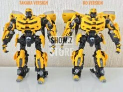 4th Party MPM-03 Bumblebee -Prime Collectibles Store 488d72c3e8