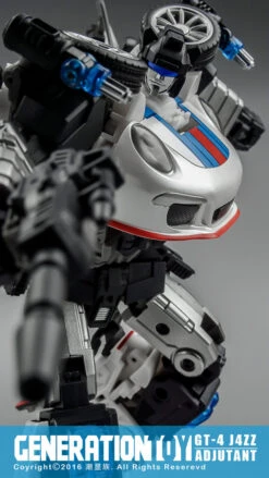 Generation Toy GT-04 Jazz 19 Generation Toy GT-04 Jazz -Prime Collectibles Store 48932420f9