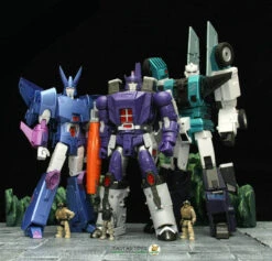 FansToys FT-28 Hydra Six Shot Masterpiece -Prime Collectibles Store 4893639e4c