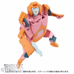 [Pre-Order] Takara Tomy Missing Link C-07 Arcee Toy Version -Prime Collectibles Store 48983cb423