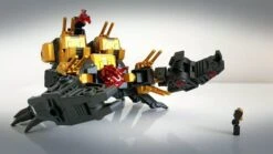 Iron Factory IF EX-18D LordScorpion Dark Version 31 Iron Factory IF EX-18D LordScorpion Dark Version -Prime Collectibles Store 48b1fb7200