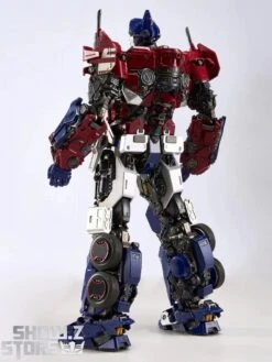 Magnificent Mecha Upgrade Kit For MM-01 Optimus Prime 24 Magnificent Mecha Upgrade Kit For MM-01 Optimus Prime -Prime Collectibles Store 48c5f9a3c9
