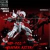 Daban DB 1/60 PG MBF-P02 MBFP02 Gundam Astray Red Frame -Prime Collectibles Store 48db16a02d