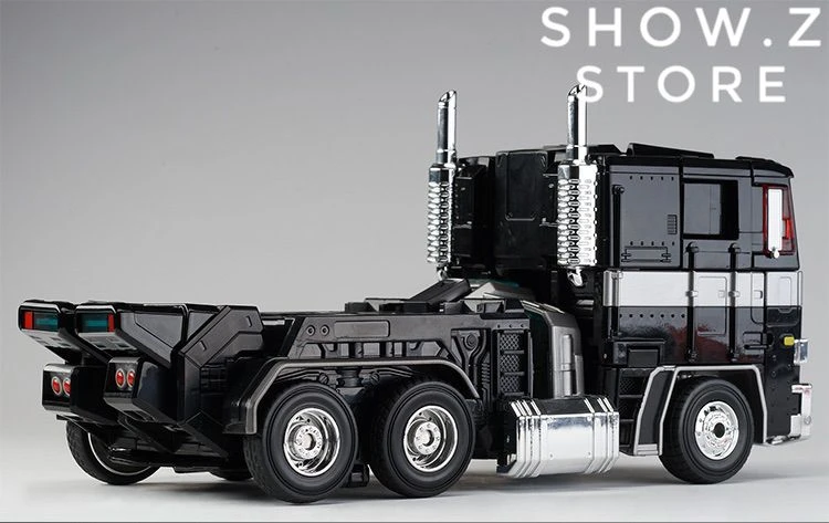 WeiJiang MPP10B Nemesis Prime Oversized 6 WeiJiang MPP10B Nemesis Prime Oversized - Image 4