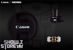 Takara Tomy & Canon Optimus Prime EOS R5 16 Takara Tomy & Canon Optimus Prime EOS R5 -Prime Collectibles Store 48f8850db7