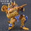 Takara Tomy Masterpiece MP-34 Cheetor 2 Takara Tomy Masterpiece MP-34 Cheetor -Prime Collectibles Store 491717c485