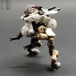 [Pre-Order] Rihio Multiabyss MM003 MM-003 V-Link Vlink Mecha Vermin Slasher Core Motorbike Set Of 3 -Prime Collectibles Store 49171e0138