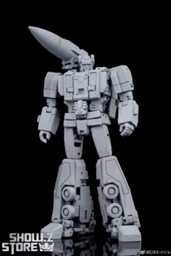 [Coming Soon] DX9 Mini 01 Triple Changers Doubleclouder -Prime Collectibles Store 495a3a2024