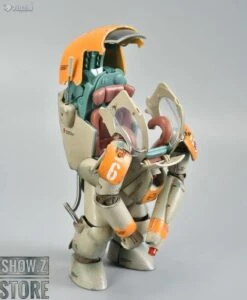 Earnestcore Craft 1/16 MK-03 Gustav P.K.A. Ausf.G The Desert Color Version -Prime Collectibles Store 496e2221d4