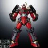 Sentinel Toys RIOBOT Tengen Toppa Gurren Lagann Combine Gurren Lagann 1 Sentinel Toys RIOBOT Tengen Toppa Gurren Lagann Combine Gurren Lagann -Prime Collectibles Store 4971a674e6