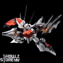 Sentinel Toys Riobot Linebarrels Of Iron Linebarrel -Prime Collectibles Store 497691f9c6