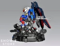 BSC YiHui YH Model 1/35 MSZ-006 MSZ006 Zeta Gundam Z Gundam Bust Model Kit -Prime Collectibles Store 497b870262