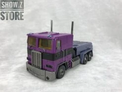 Magic Square MS-01SG Light Of Freedom Optimus Prime Shattered Glass Version -Prime Collectibles Store 4983932597 1