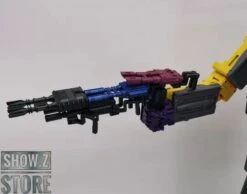 X-Transbots MX-12C Accessory Pack For MX-12A Gravestone Motormaster 9 X-Transbots MX-12C Accessory Pack For MX-12A Gravestone Motormaster -Prime Collectibles Store 499cdbef6d