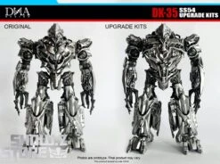 DNA Design DK-35 Upgrade Kit For SS54 Megatron W/ Bonus 13 DNA Design DK-35 Upgrade Kit For SS54 Megatron W/ Bonus -Prime Collectibles Store 49af923304
