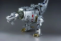 4th Party MP08S MP-08S Grimlock Oversized Chrome Version 26 4th Party MP08S MP-08S Grimlock Oversized Chrome Version -Prime Collectibles Store 49b1747074