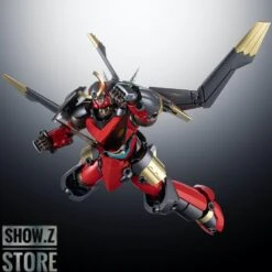 Sentinel Toys RIOBOT Tengen Toppa Gurren Lagann Combine Gurren Lagann 21 Sentinel Toys RIOBOT Tengen Toppa Gurren Lagann Combine Gurren Lagann -Prime Collectibles Store 49b6ef9439 1