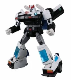 Takara Masterpiece MP-17+ MP17+ Prowl Anime Color -Prime Collectibles Store 49b728d508