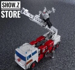 Takara MP-37 Artfire 20 Takara MP-37 Artfire -Prime Collectibles Store 49be2e86be