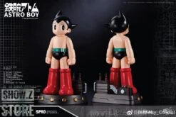 Blitzway BW-NS 50102 Astro Boy Anime Statue Normal Version 12 Blitzway BW-NS 50102 Astro Boy Anime Statue Normal Version -Prime Collectibles Store 49d2ca9b43