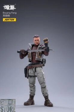 JoyToy Source 1/18 Boyang Feng 22 JoyToy Source 1/18 Boyang Feng -Prime Collectibles Store 49dd97afe4