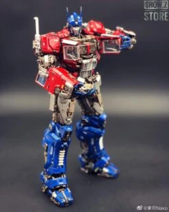 [Pre-Order] NakoMake CR-05 Classic Reborn Optimus Prime -Prime Collectibles Store 49fbeebd75 1