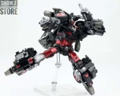 G-Creation GDW-02C Blue Flash IDW Bluestreak 33 G-Creation GDW-02C Blue Flash IDW Bluestreak -Prime Collectibles Store 4a02a47335