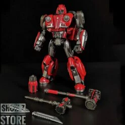 Zeta Toys ZV-03 Guardian Cliffjumper -Prime Collectibles Store 4a18d3a68d