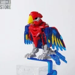 52Toys BeastBox BB-09 Echoblaster 23 52Toys BeastBox BB-09 Echoblaster -Prime Collectibles Store 4a1f1b5737