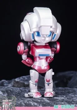 Magic Square MS-G01X Mukudo Metallic Version -Prime Collectibles Store 4a2f680c63
