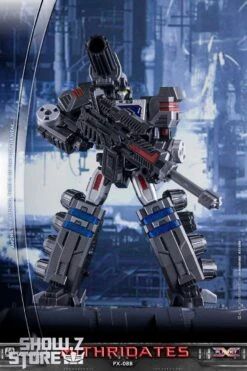 Planet X PX-08B Mithridates Perceptor Shattered Glass Version 29 Planet X PX-08B Mithridates Perceptor Shattered Glass Version -Prime Collectibles Store 4a3090e3e7