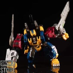 BW JB-01 Primal Commander Optimus Primal 23 BW JB-01 Primal Commander Optimus Primal -Prime Collectibles Store 4a3bb5340b