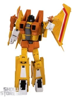 MakeToys MTRM-EX03 Nova Swarm Sunstorm -Prime Collectibles Store 4a4159db95